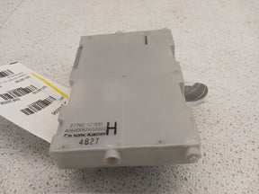 TEMP MODULE