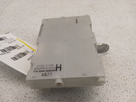 TEMP MODULE