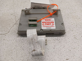 EV00B- TEMP CONTROL MODULE