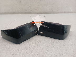 CONV, REAR MUD FLAP PAIR X2-BLACKKH3