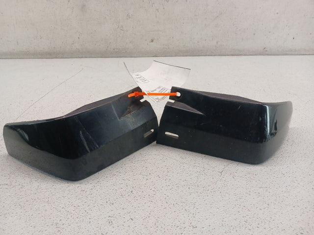 CONV, REAR MUD FLAP PAIR X2-BLACKKH3