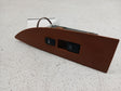 F/R DOOR WINDOW SWITCH- BRICK(P)