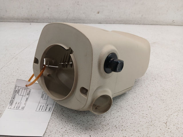 STEERING COLUMN TRIM - BEIGE(C)