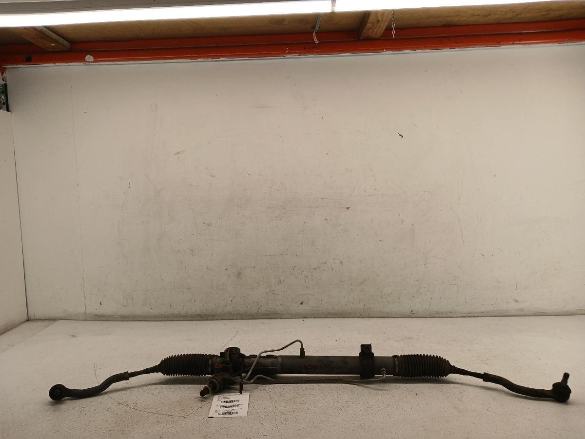 STEERING RACK & PINION*