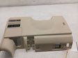 F/L KNEE PAD ASSY- BEIGE(C)