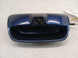 TRUNK HANDLE- BLUE(RAY)