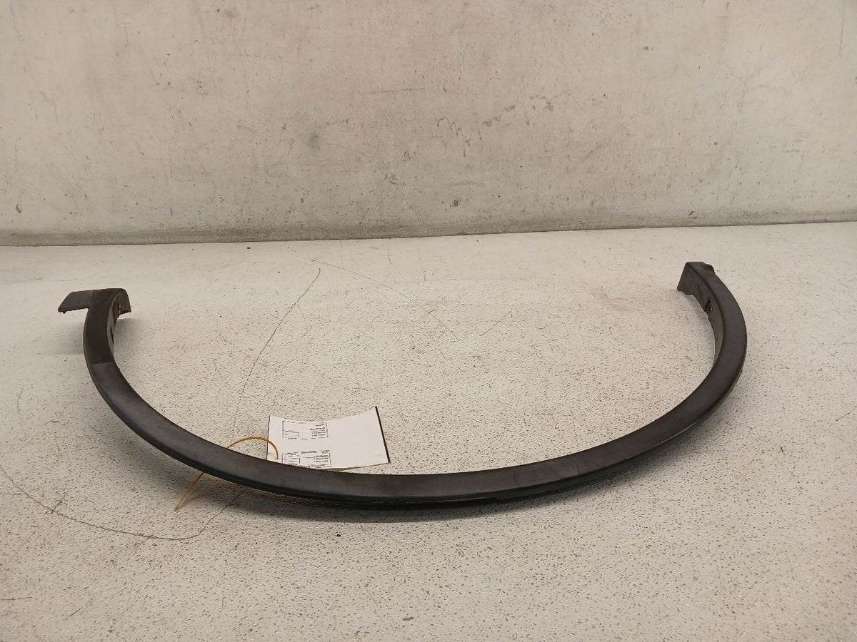 R/L FENDER FLARE