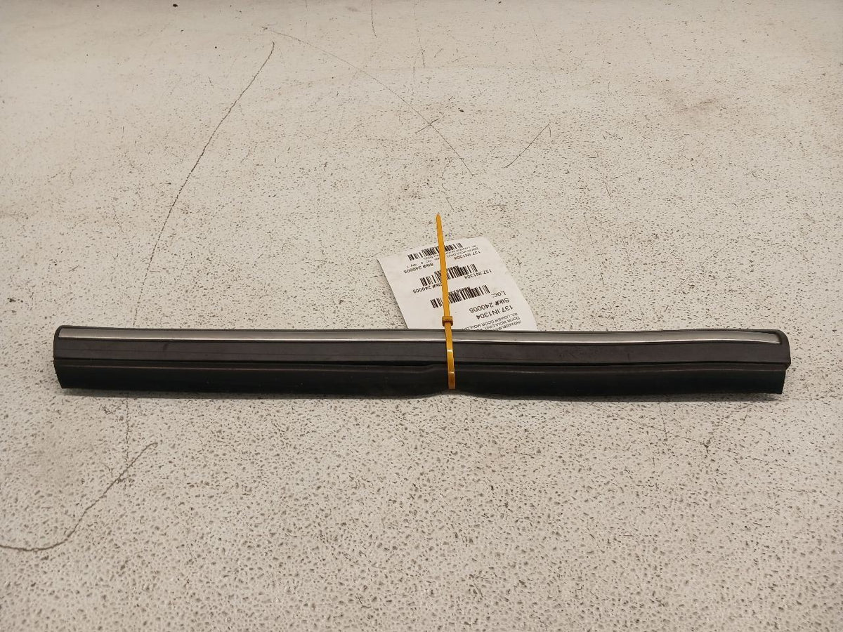 R/L LOWER DOOR MOULDING