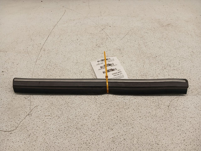 R/L LOWER DOOR MOULDING