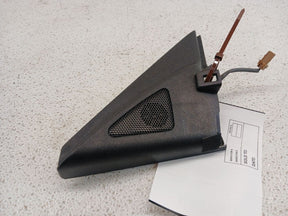 SDN, F/L DOOR TWEETER W/ SPEAKER