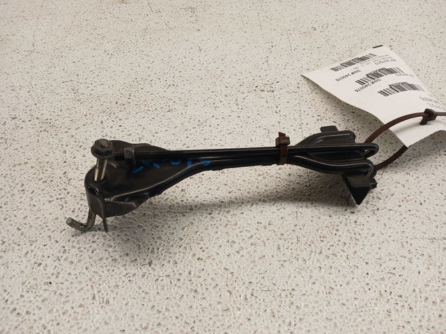 BATTERY TIE DOWNS