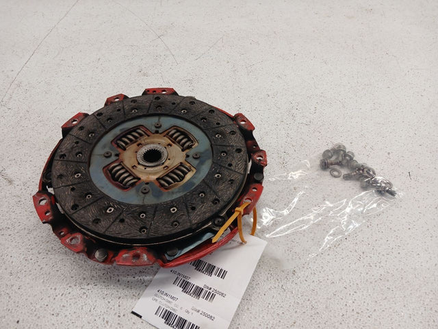 CPE, CLUTCH DISC