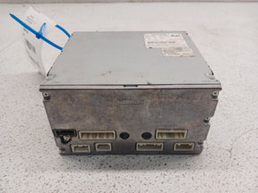 RADIO RECEIVER