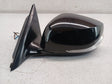 F/L SIDE VIEW MIRROR- BLACK(KH3)