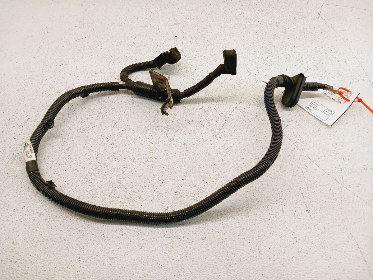 2.0 AWD- BATTERY/STARTER HARNESS