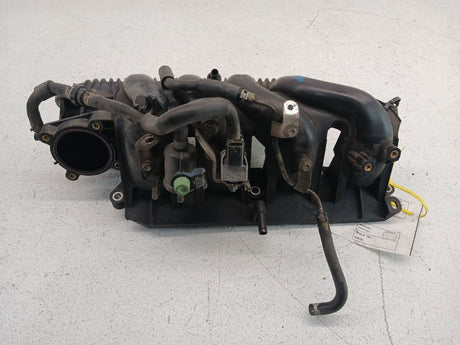 INTAKE MANIFOLD