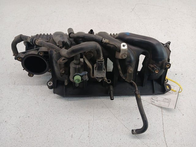 INTAKE MANIFOLD