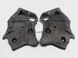 SIDE LOWER ENGINE COVERS PAIR X2