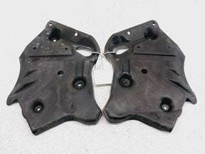 SIDE LOWER ENGINE COVERS PAIR X2