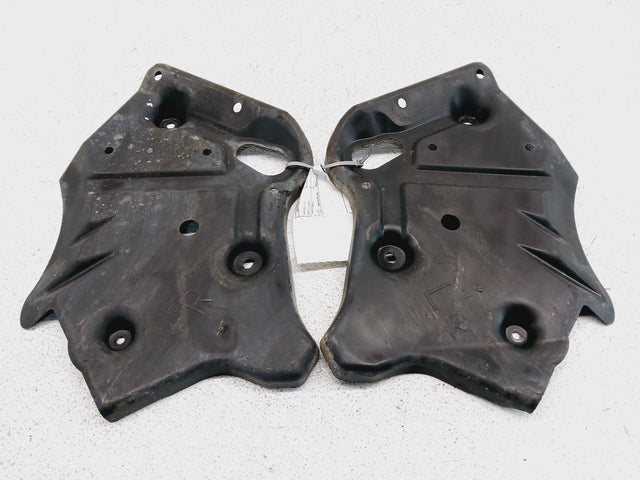 SIDE LOWER ENGINE COVERS PAIR X2