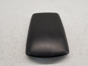CENTER ARMREST-BLK(G)