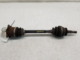 2005 G35 — Used R/R AXLE SHAFT