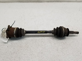 R/R AXLE SHAFT