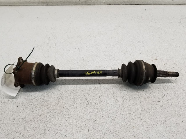 R/R AXLE SHAFT