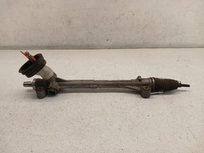 STEERING RACK & PINION*