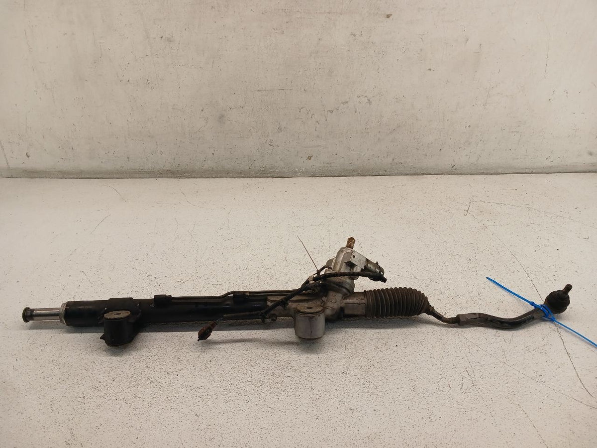 STEERING RACK & PINION*