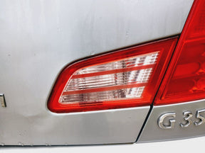 R/R TAIL LAMP, LID MTD