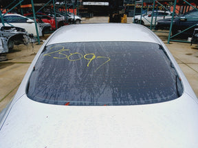SDN- REAR BACKGLASS