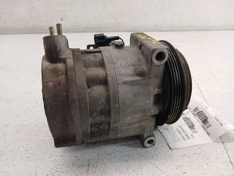 02/03- AC COMPRESSOR