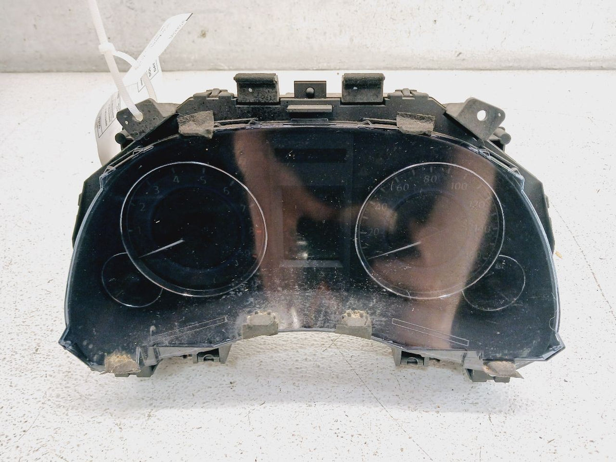 SPEEDOMETER ASSY