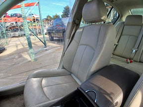 F/R SEAT - GREY(K)