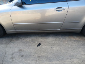 CPE- F/L SIDE SKIRT- GREY(WV2)