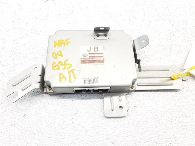 TRANSMISSION MODULE