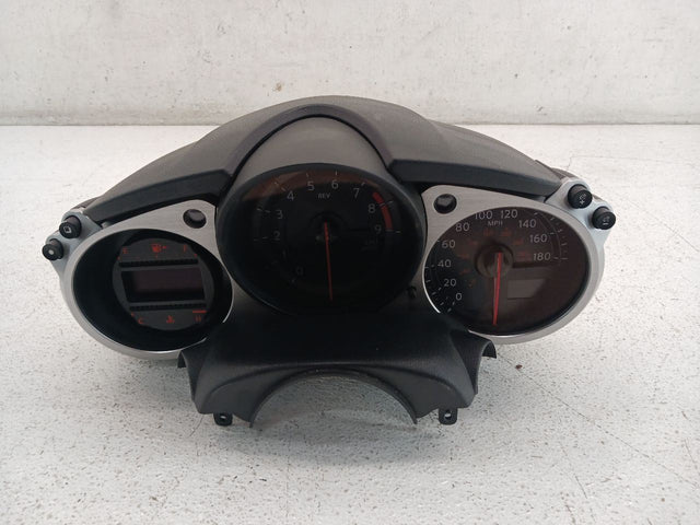 SPEEDOMETER ASSY