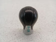 M/T- SHIFT KNOB -BLACK(G)