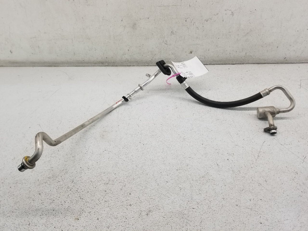 AC LOW PRESSURE HOSE