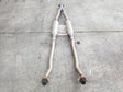 EXHAUST RESONATOR