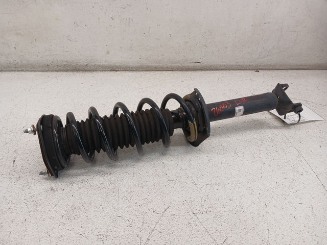 REAR SUSPENSION STRUT
