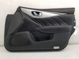 F/R DOOR TRIM PANEL - BLACK(G)