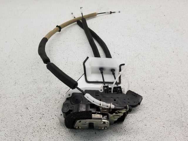 F/R DOOR LOCK ACTUATOR
