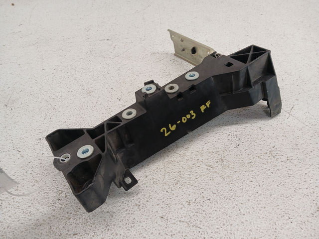 F/R RAD SUPPORT BRACKET