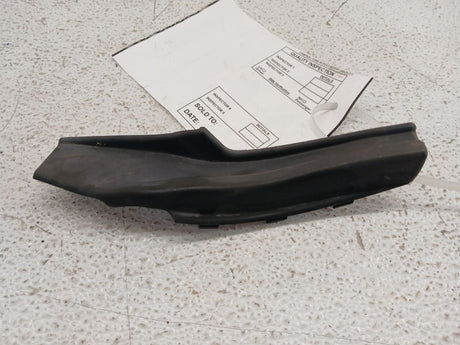 F/L COWL EXTENSION