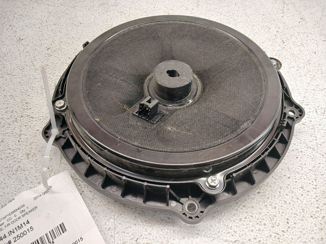 BOSE, F/R DOOR SPEAKER