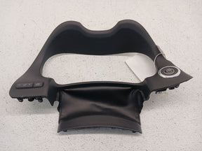 SPEEDOMETER BEZEL- BLACK(G)