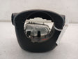 STEERING COLUMN COVER- BLACK