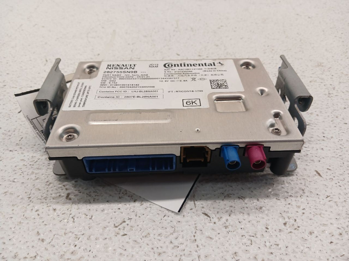 PHONE CONTROLLER MODULE